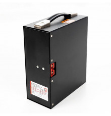 Запасний акумулятор Holzmann HUB15FLEX 48V BATT